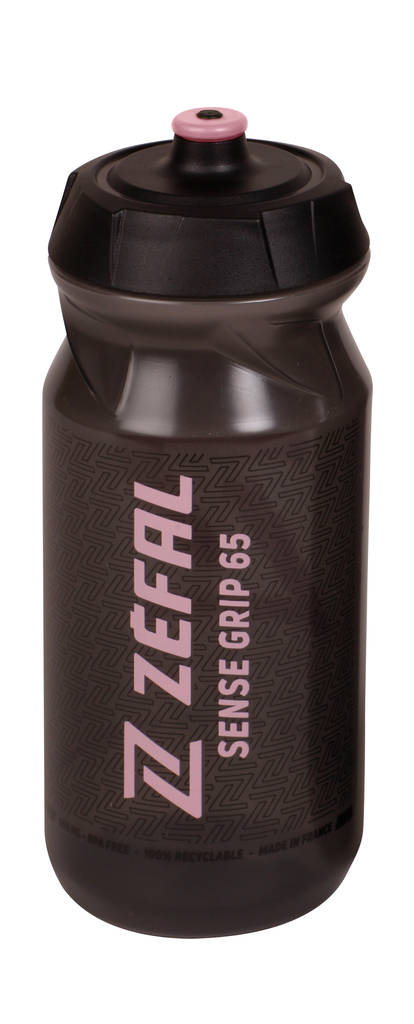 Zefal Juomapullo Sense Grip 65 - Juomapullot ja telineet - ZEFAL00001511185 - 1