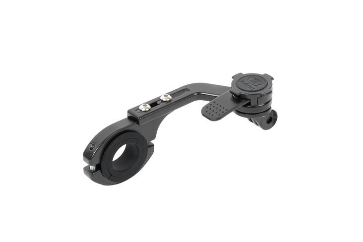 Zefal Z Handlebar Mount - Polkupyörän laukut - ZEFAL00003123525 - 1