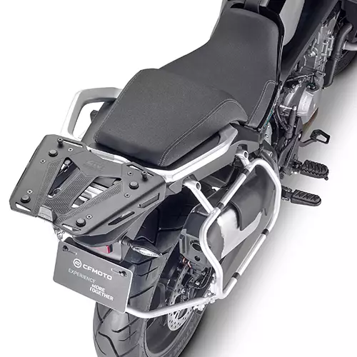 Givi Specific rear rack for MONOLOCK® or - Moottoripyörän laukkujen kiinnikesarjat - 322-SR9225 - 1