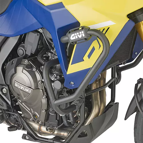 GIVI kaatumaraudat Suzuki V-Strom 800DE (2023) - Moottoripyörän kaatumaraudat - 324-TN3125 - 1