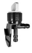 Tract Polttoainehana, Honda GCV 135, 160 - Yleismallien polttoainejärjestelmä - 442-0045 - 1