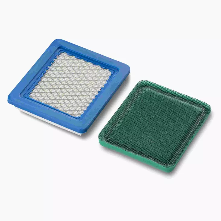 Rotary Ilmansuodatin - Esisuodatin, B&S - Brigg & Strattonin suodattimet - 442-20905 - 1
