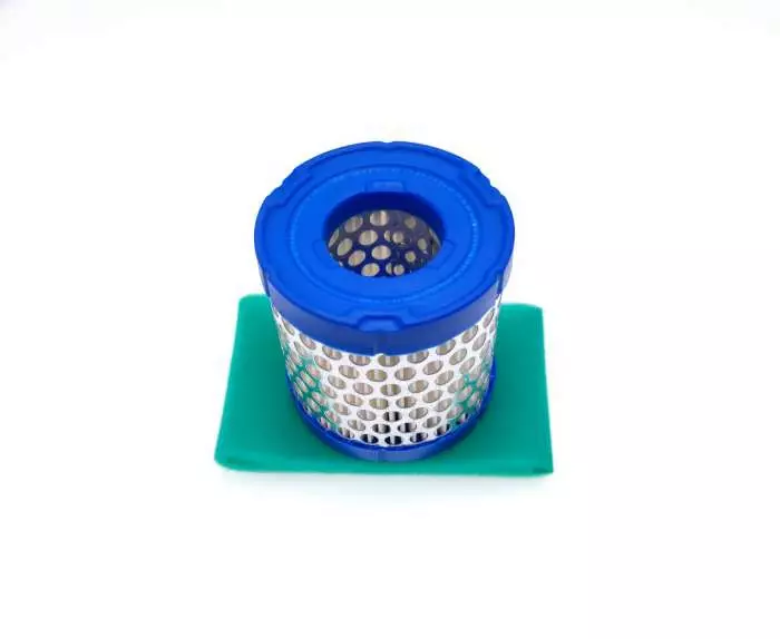 Rotary Ilmansuodatin - Esisuodatin, B&S - Brigg & Strattonin suodattimet - 442-20925 - 1