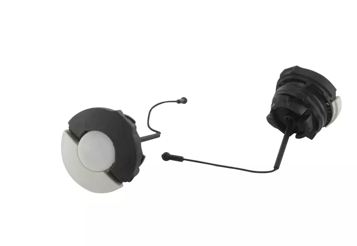 Eurogarden Polttoainekorkki, Stihl MS-ma - Stihlin polttoainejärjestelmät - 442-5309615 - 1