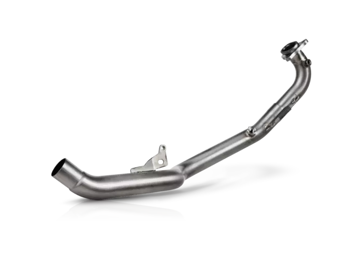 Akrapovic Optional Header (SS) X-ADV 750 2025 - Moottoripyörän putket - 461-H7R5 - 1