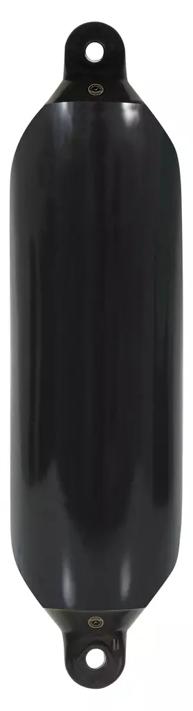 Dan-Fender 623 HD lepuuttaja musta 160 x - Veneen lepuuttajat - 507-53062355 - 1