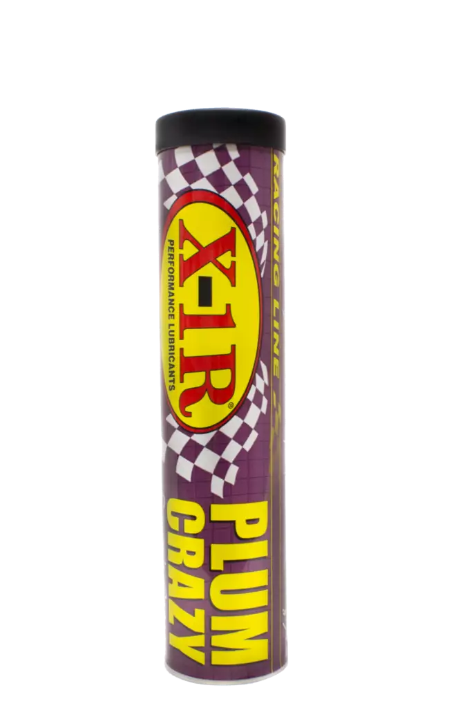 X-1R Plum Crazy vaseliini 430g - Voiteluaineet - 553-9085 - 1