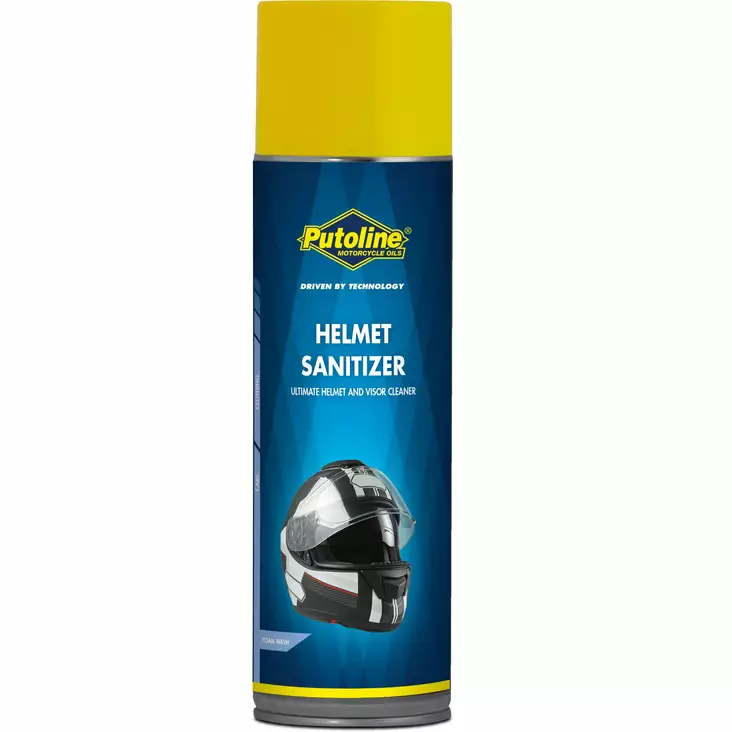 Putoline Helmet Sanitizer 500 ml - Hoitoaineet - 554-74085 - 1