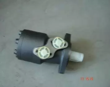 Bronco Vetomoottori 77-12191 - Työkoneiden varaosat - 77-12191-45 - 1