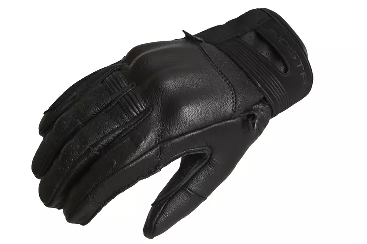 MP ajohanskat Lindstrands Holarna, musta - MP Ajohanskat - 720-21110300-05 - 1