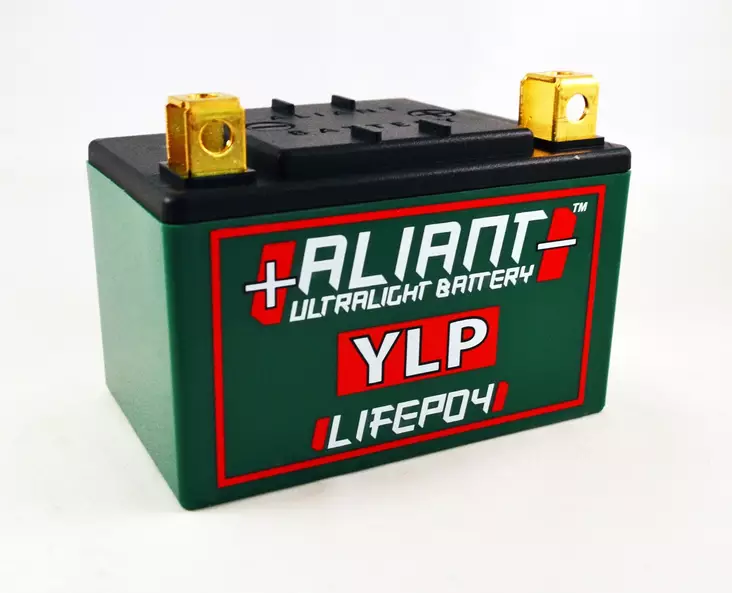 Aliant Ultralight YLP05B lithiumakku - Aliantin akut - 14-425 - 1