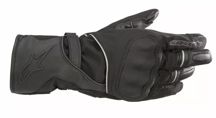 Alpinestars Hanska Naisten Vega v2 Dryst - MP Ajohanskat - D279755 - 1