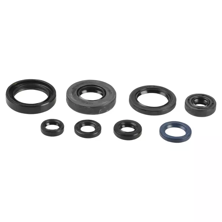 Athena Öljytiivistesarja, Yamaha YZ 85 02-14 - Crossipyörän öljytiivistesarjat - 421-485-400045 - 1