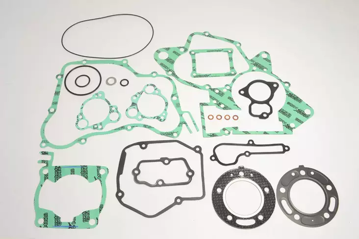 Athena Täydellinen tiivistesarja, Honda CR 125 87-89 - Crossipyörän täydelliset tiivistesarjat - 421-210-850125 - 1