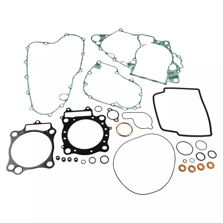 Athena Täydellinen tiivistesarja, Honda CRF 450 R 07-08 - Crossipyörän täydelliset tiivistesarjat - 421-210-850215 - 1