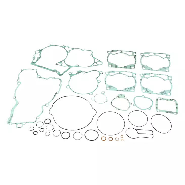 Athena Täydellinen tiivistesarja, Husqv. TC,TC 250 14- / KTM EXC 250 05-, 300 08 - Crossipyörän täydelliset tiivistesarjat - 421-270-850045 - 1