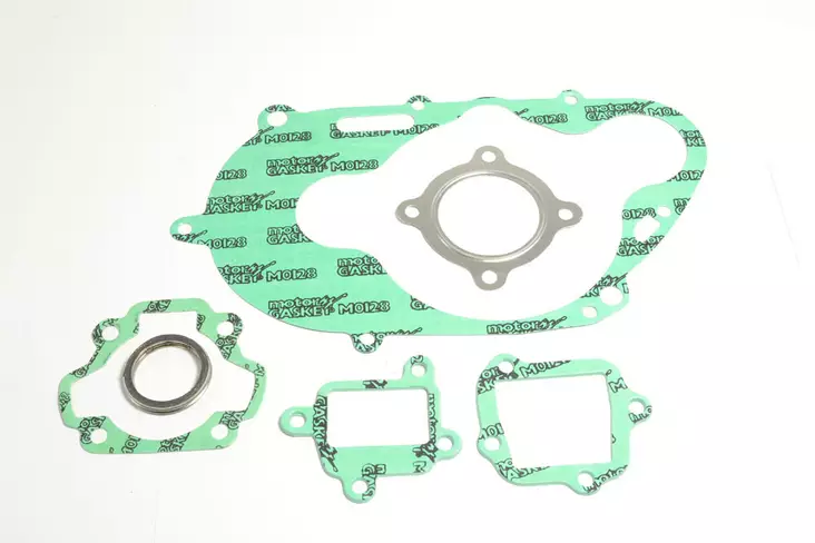 Athena Täydellinen tiivistesarja, Yamaha PW 80 83-95 - Crossipyörän täydelliset tiivistesarjat - 421-485-850085 - 1