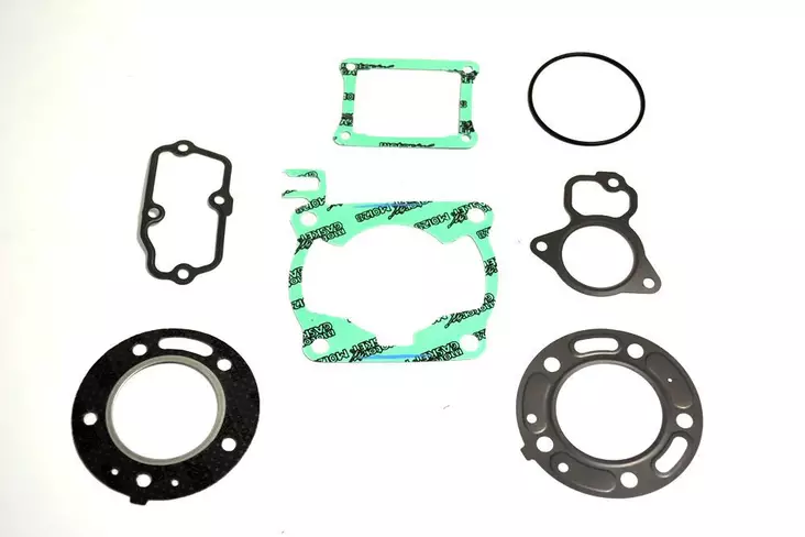 Athena Yläpään tiivistesarja, Honda CR 125 87-89 - Crossipyörän yläpään tiivistesarjat - 421-210-600125 - 1