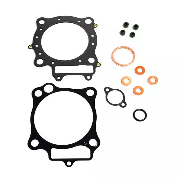 Athena Yläpään tiivistesarja, Honda CRF 450 R 07-08 - Crossipyörän yläpään tiivistesarjat - 421-210-600215 - 1