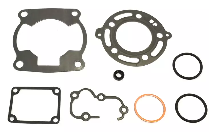 Athena Yläpään tiivistesarja, Kawasaki KX 85 14-15 - Crossipyörän yläpään tiivistesarjat - 421-250-600065 - 1