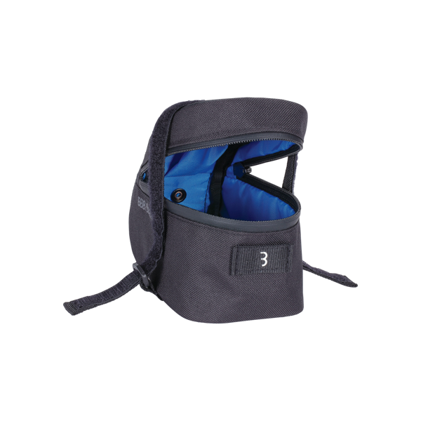 BBB Satulalaukkusetti Combiset Easypack - Polkupyörän laukut - BBB0129573051405 - 1