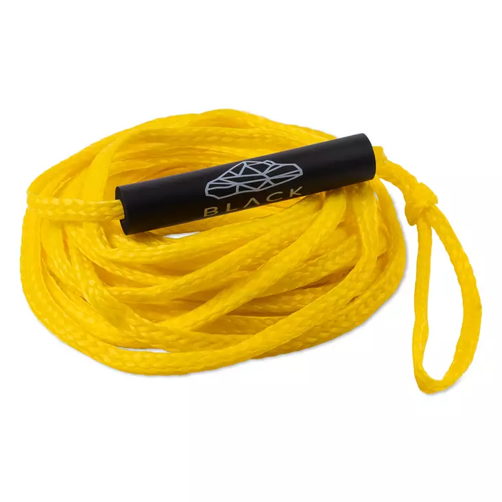 Black Island Vetoköysi ilmatäytteisille - Kärryjen tarvikkeet - 100-10065 - 1