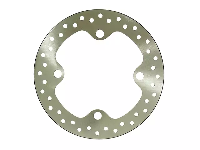 Bronco jarrulevy Polaris RZR XP 1000 - Mönkijän jarrulevyt - 78-05975 - 1