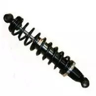 Bronco Kaasuiskunvaimentaja - Mönkijän takaiskunvaimentimet - 78-04415 - 1