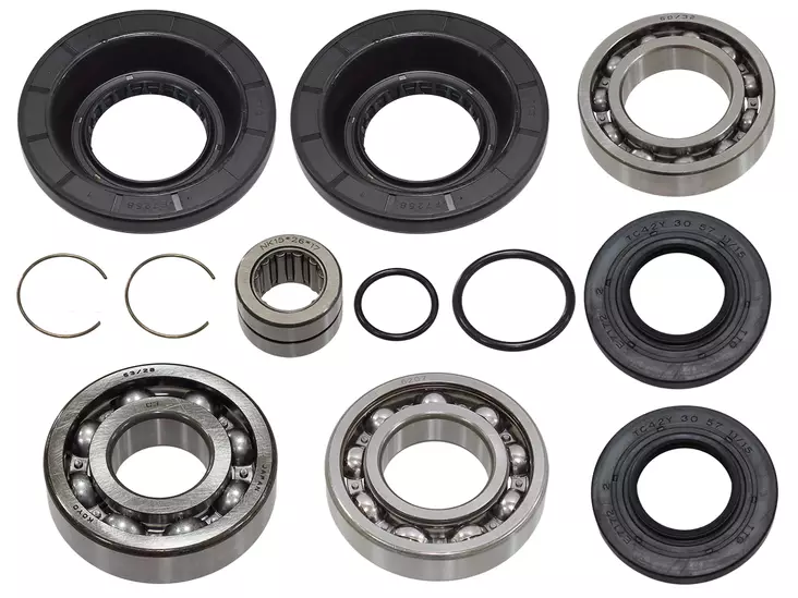 Bronco Peränlaakeri & stefasarja - Mönkijän pyöränlaakerit - 78-03A65 - 1