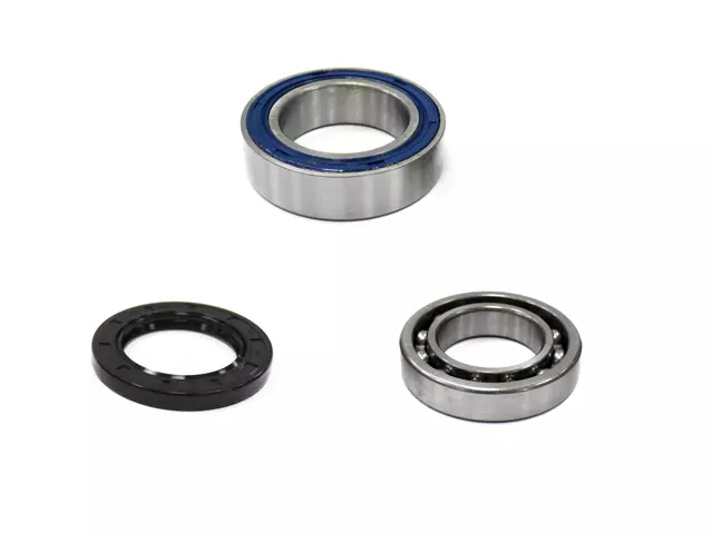 Bronco pyörälaakeri & öljytiivistesarja Yamaha - Mönkijän pyöränlaakerit - 79-06605 - 1