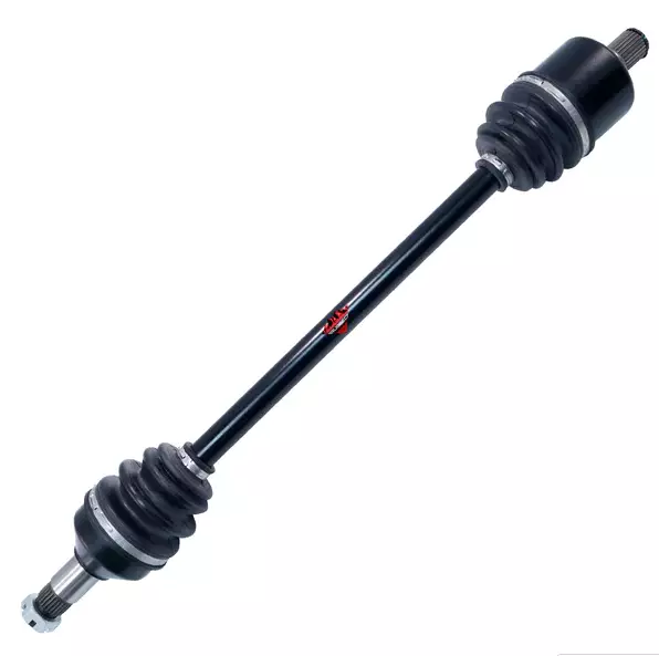 Bronco Vetoakseli täydellinen Segway Fugleman - Mönkijän vetoakselit - 78-28-41005 - 1