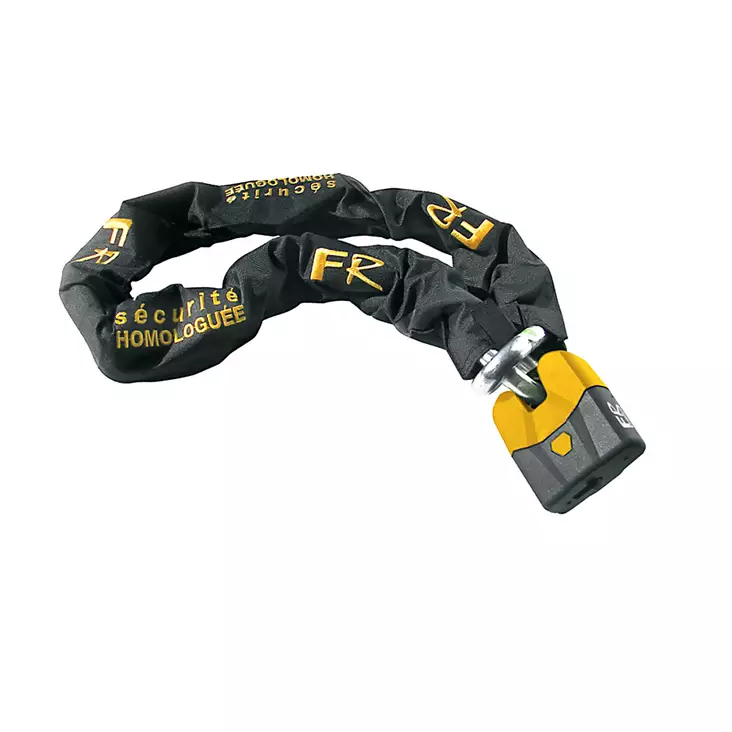 Chaft 120cm ketjulukko FR1612 - Levyjarrulukot ja ketjulukot - AV185 - 1