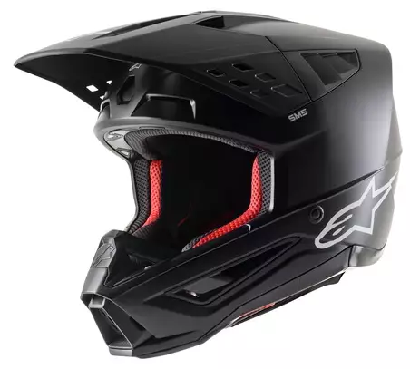 Alpinestars crossikypärä - Crossikypärät - D471205 - 1