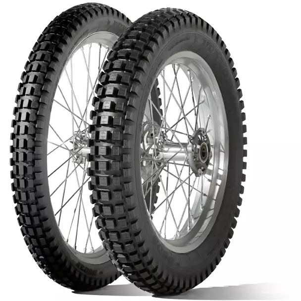 Dunlop D803GP 120/100 R 18 68M K TL r - Moottoripyörän Pirelli renkaat - 544-635355 - 1