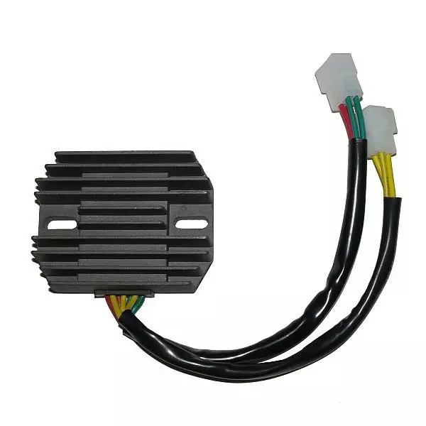 Electrosport Latauss./Tasasuunt. Triumph - Moottoripyörän sähköosat - 110-07-0535 - 1