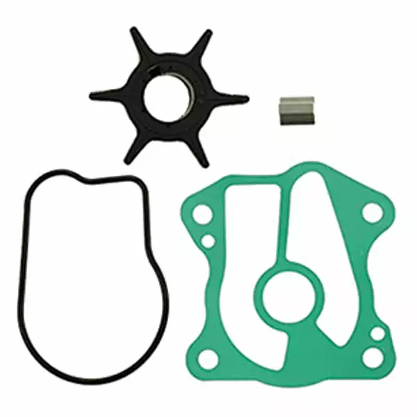 EMP vesipumpun korjaussarja Honda BF35/BF40/BF45/BF50 - Veneen vesipumpun korjaussarjat - 105-46-46615 - 1