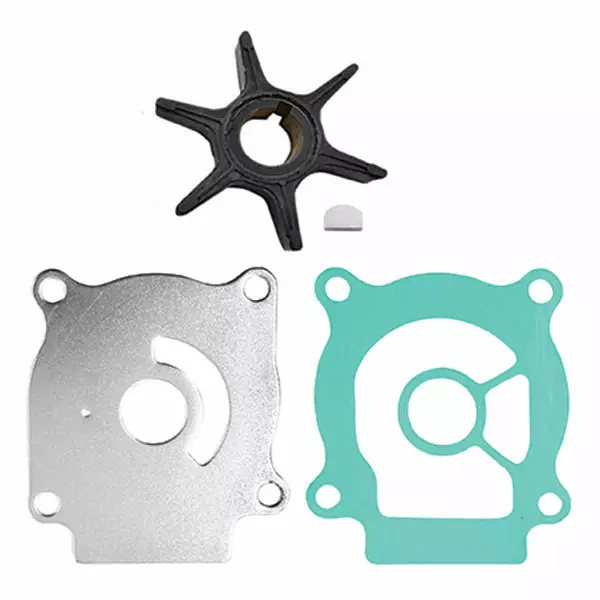 EMP Water Pump Repair Kit SUZUKI - Veneen vesipumpun korjaussarjat - 105-46-46415 - 1