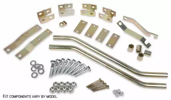 EPI 2 Korotussarja 2" - Mönkijän korotussarjat - 78-330125 - 1