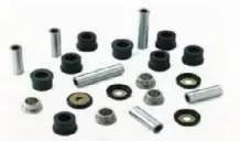 EPI REAR INDEPENDENT SUSPENSION KIT - Mönkijän takavarren puslasarjat - 78-331035 - 1