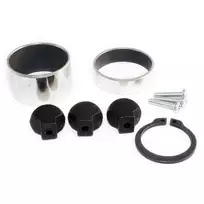 EPI Toisokytkimen Korjaussarja - Mönkijän kytkinsarjat - 70-213215 - 1