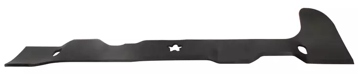 Eurogarden Terä, 54,1cm, 5-tähtik., Vasen-Myöntäp., Husqvarna CTH / Jonsered LT - Husqvarnan terät ja osat - 446-1108505 - 1