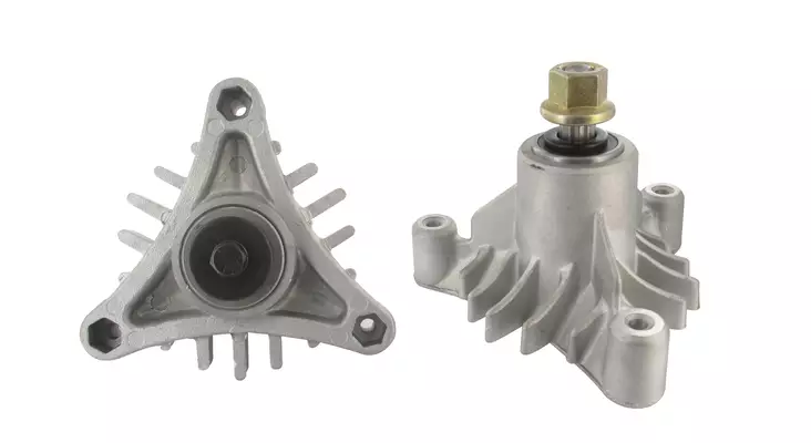 Eurogarden Teräpukki, Täydellinen, Ø 14mm, Husqvarna / Jonsered / Partner / Rall - Husqvarnan terät ja osat - 446-6503765 - 1