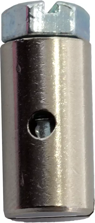 Fix Ruuvinippa, 8,0 x 15,0 (10kpl) - Mopon nipat ja säätöruuvit - 7-225 - 1