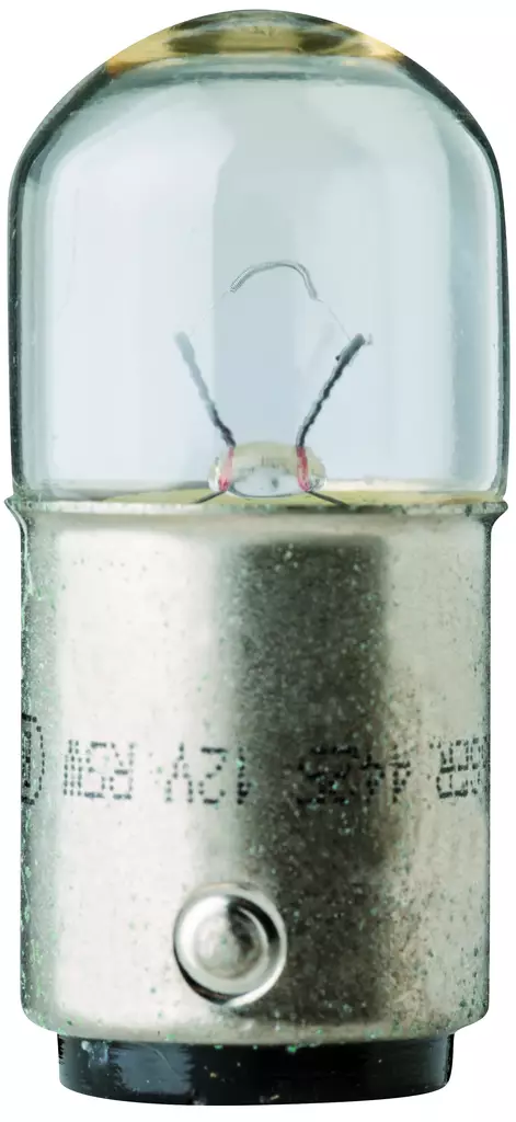 Flösser 12V 5W BA15d - Polttimot - 12-4425 - 1