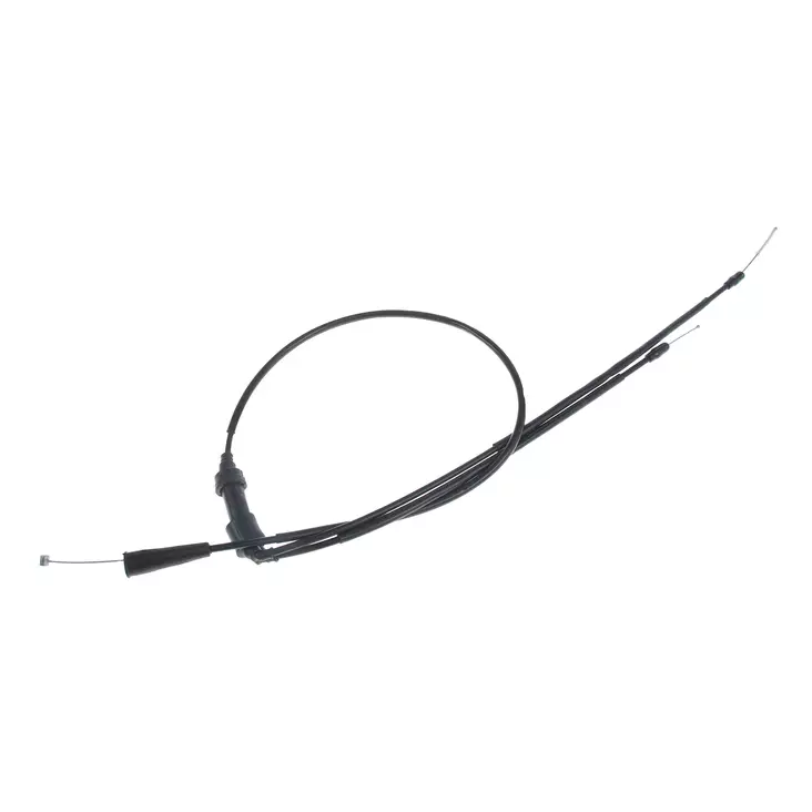 Forte Kaasuvaijeri Fantic 50 Casa Caballero - Mopon kaasuvaijerit - 305-F04287005 - 1