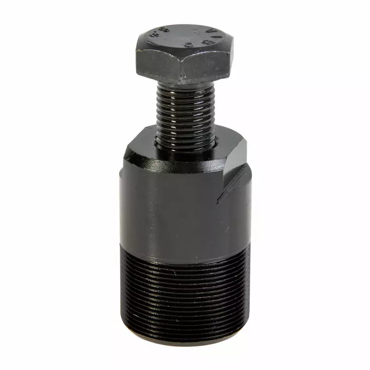 Forte Magneeton Ulosvetäjä, Ulko M27 x L1.00 Vasen, Suzuki PV50 / Honda Monkey - Työkalut - 9-1-72615 - 1