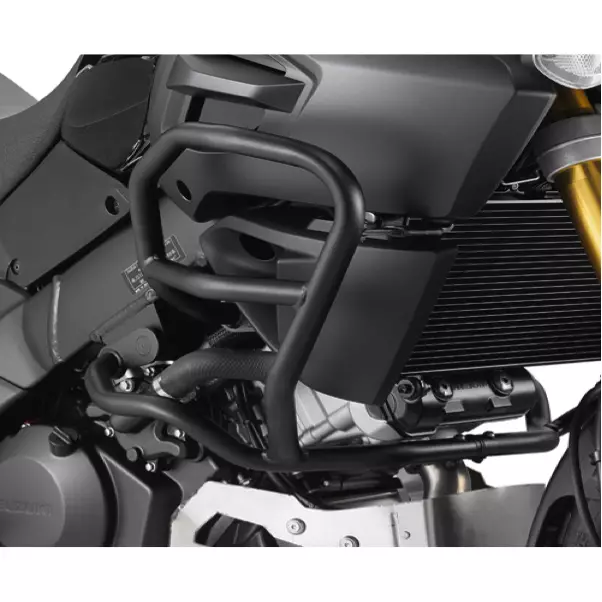 Givi Kaatumarautasarja Suzuki DL1000 V-STROM (2014) - Moottoripyörän kaatumaraudat - 324-TN3105 - 1