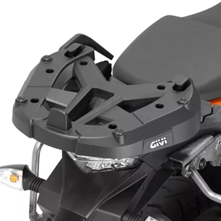 Givi Monokey peräteline 1050, 1190, 1290 Adventure - Moottoripyörän laukkujen kiinnikesarjat - 322-SR7705 - 1