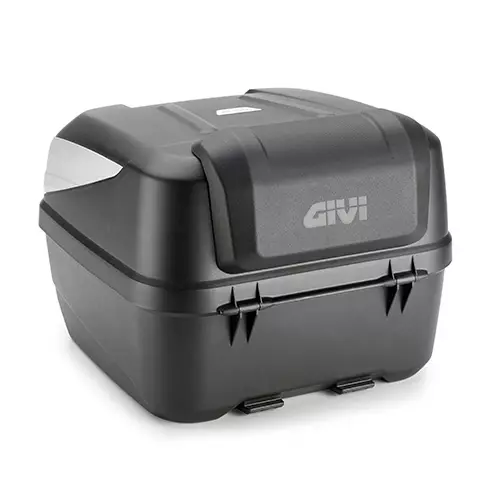 GIVI SPECIFIC BACKREST X B32 BOLD - Moottoripyörän laukkujen lisävarusteet - 321-E195 - 1
