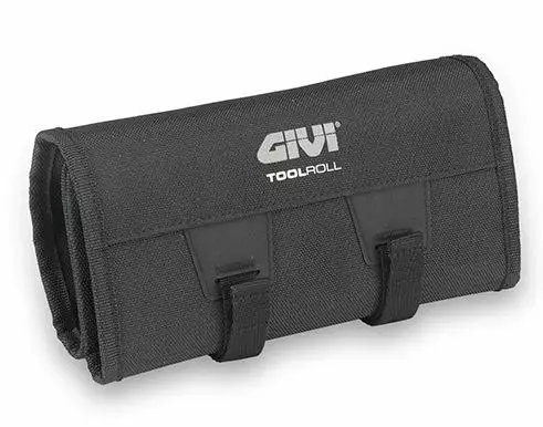 Givi T515 Toolroll työkalulaukku - Moottoripyörän laukkujen lisävarusteet - 321-T515 - 1